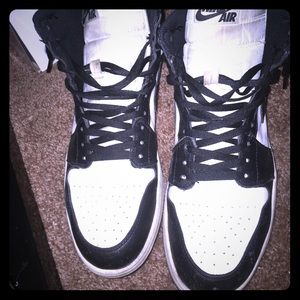 Air Jordan Retro 1’s